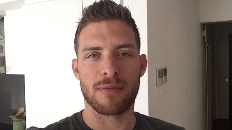 אתם בחרתם: השיר של נבחרת ישראל | חדשות 13