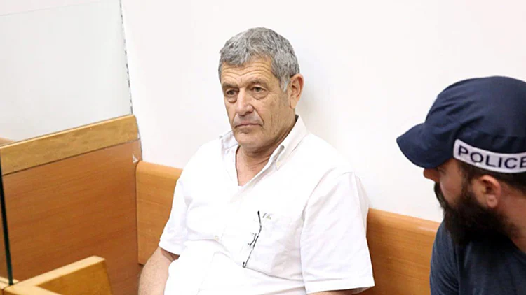 גנור השבוע בבית המשפט