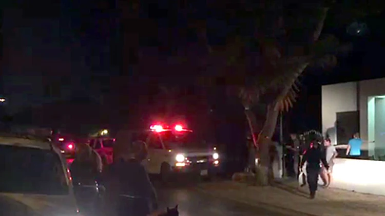 ניצול שואה בן 82 מהשרון ירה למוות בפורץ פלסטיני שחדר לביתו