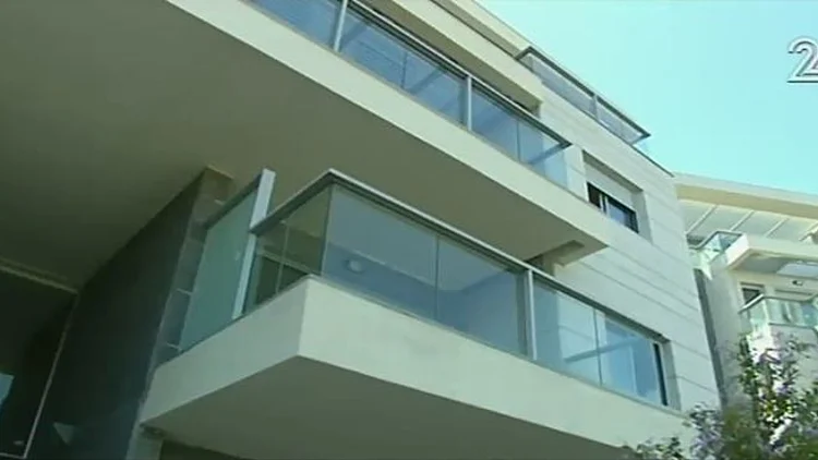 שוב: דיירים לא מרוצים מפרוייקט של גינדי
