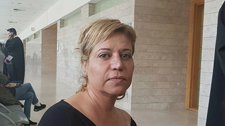 שם טוב בביהמ"ש. ארכיון (חדשות 2)