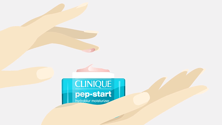 הפילטר שלי: קרם לחות שיטשטש הפגמים | רשת 13