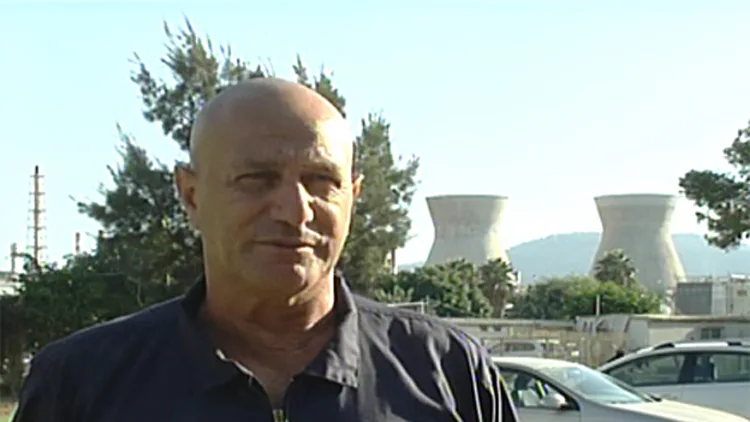 בסון יחזור לעבודה