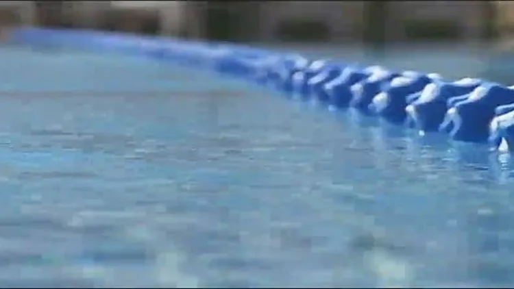הפרדה מגדרית בבריכה - גם לילדים