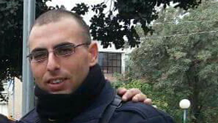 סנד אבו זמירו ז"ל