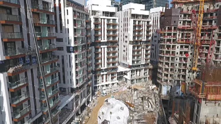 הצרות של גינדי השקעות | חדשות 13