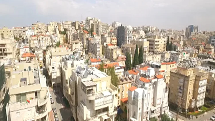 בני ברק: חגיגת המגרשים של סגן ראש העיר | חדשות 13