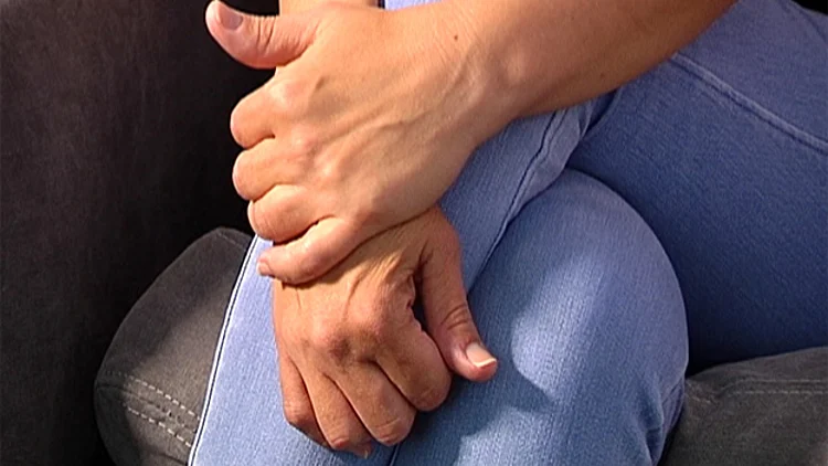 "בתי אמרה: 'אני שונאת את עצמי'". הכתבה המלאה