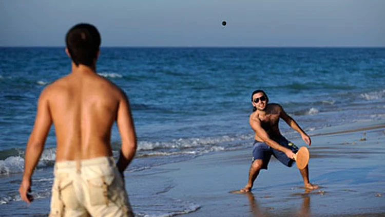 התחזית: גל החום עדיין כאן | חדשות 13