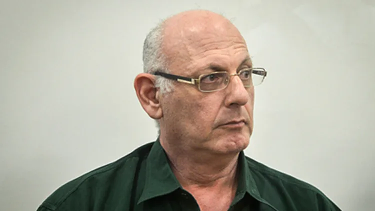 שמעון קופר (פלאש 90)
