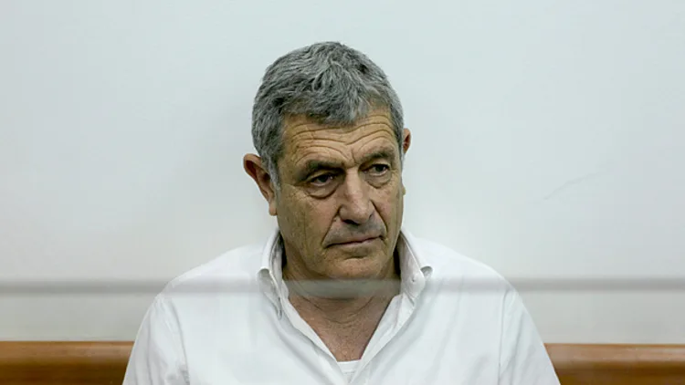 יהפוך לעד מדינה? מיקי גנור