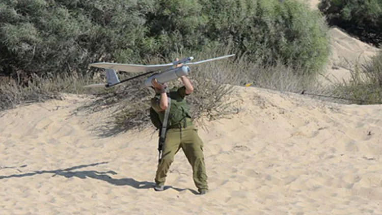 רוכב שמיים, ארכיון