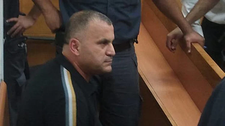שירזי