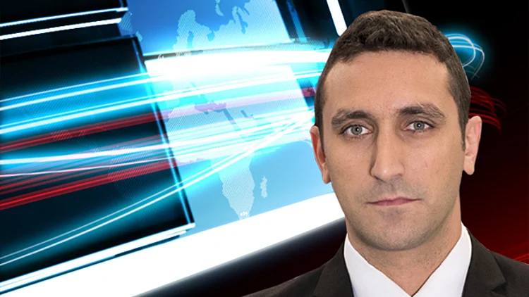 מבזק 10:00: מהומות בהר הבית | חדשות 13