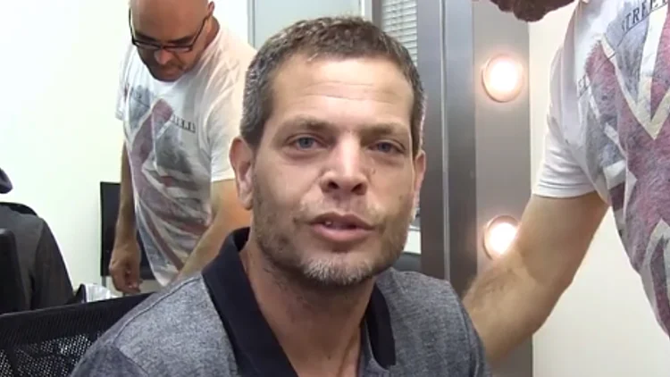שי גולדן על האסטמה של אורן חזן והמזגן הנעלם