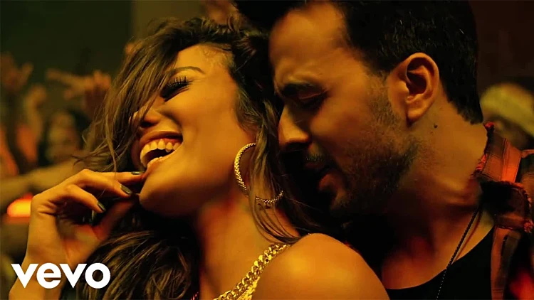 "דספסיטו" שבר שיא נוסף | חדשות 13