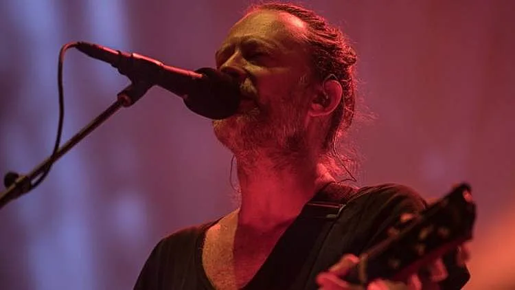 לאחר 7 שנים: רדיוהד חוזרת לבמות ­- אבל לא לישראל