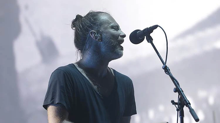 רדיוהד בישראל: מסע מטריף חושים