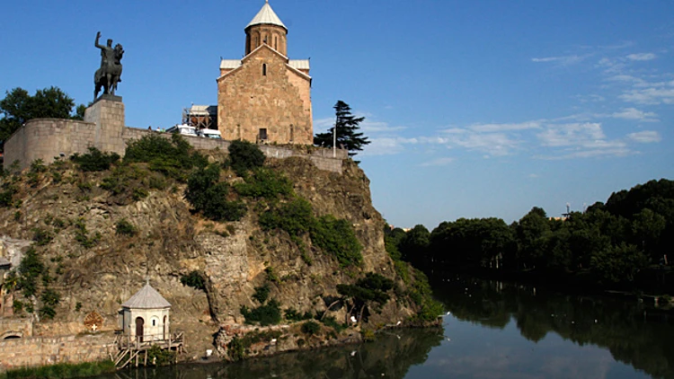 טביליסי (ארכיון)