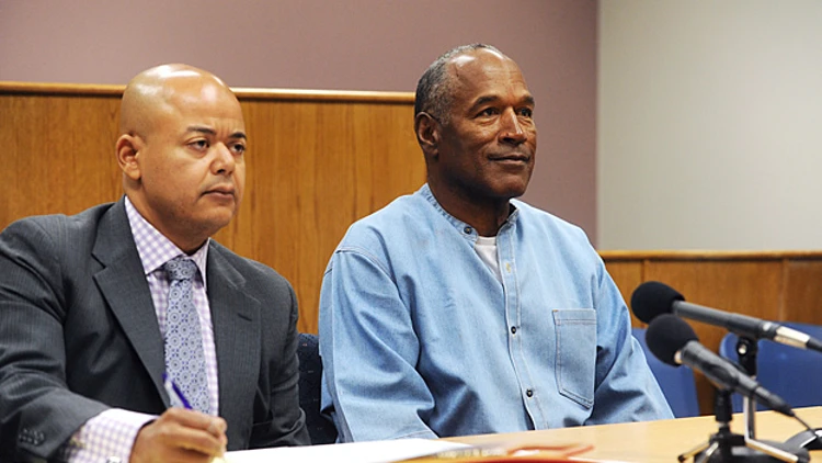 סימפסון ופרקליטו, היום