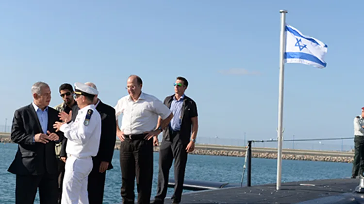 "ישראל מדינה מושחתת"