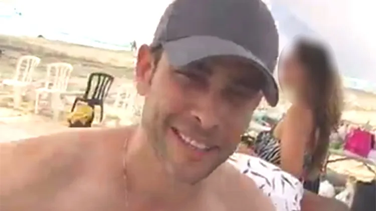 קרניותיו של פרישר גוטמן נתרמו