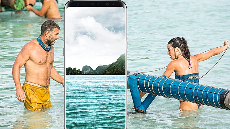 סמסונג SAMSUNG