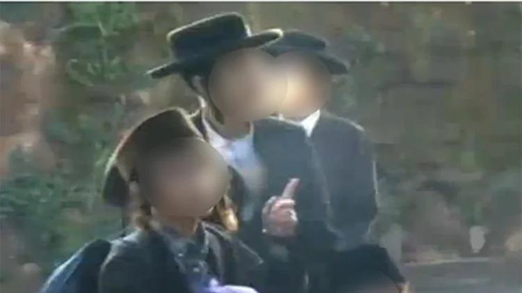 חברי הכת ישובו ארצה?