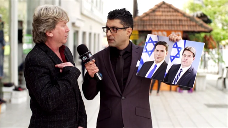 מי מבדיל בין דני דנון לאופיר אקוניס?