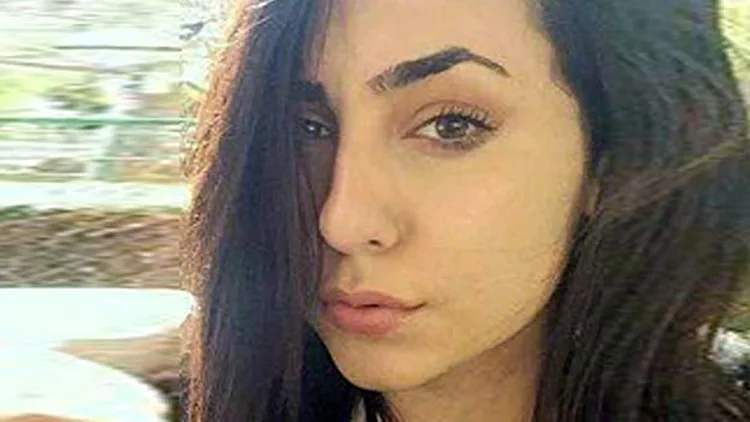 הנרייטה קרא ז"ל