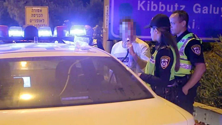 יכולות אכיפה חדשה למשטרה