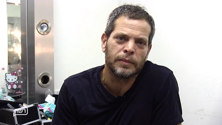 שי גולדן לא מרגיש ככה
