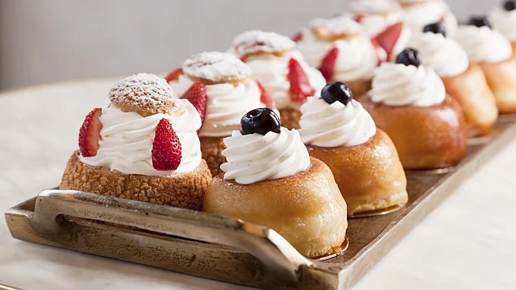 MIMI: הבייקרי הקטן שאתם פשוט חייבים להכיר