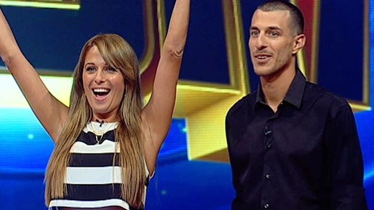 שוברי קופות, עונה 1, פרק 9: רוח ספורטיבית