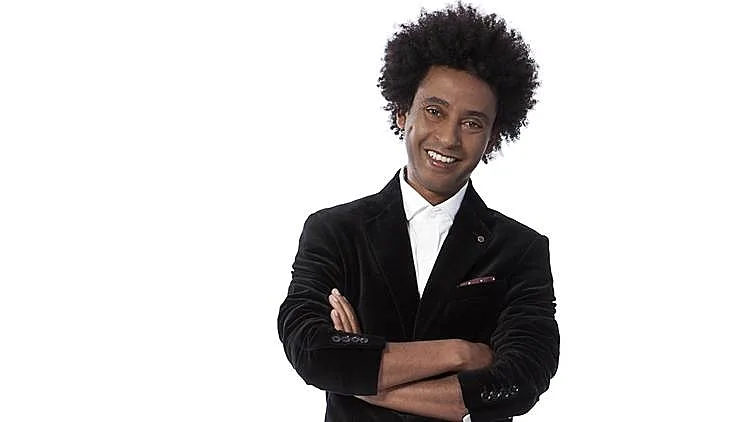 אחרי "נבסו", יוסי ואסה ישחק בסרט בינלאומי