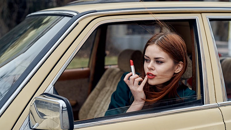 איזה אודם את היום? | רשת 13