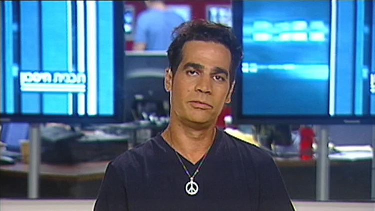 לילה טוב קיסריה? אביב גפן טוען: "צריך בית חדש" | חדשות 13