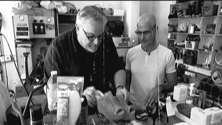 שווה בדיקה: סנדלרות, גרסת 2017 | חדשות 13