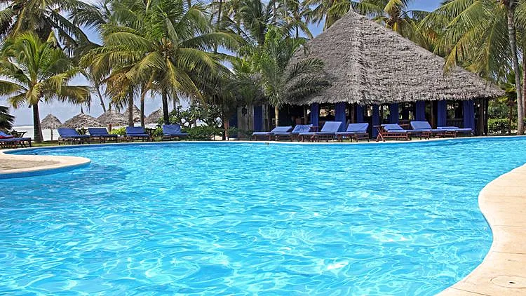 999 דולר לשבוע במלון יוקרה