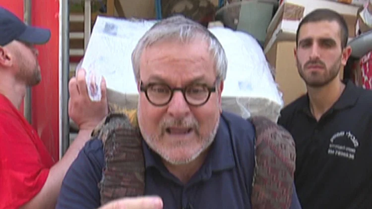 שווה בדיקה: מעבר דירה | חדשות 13