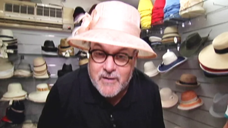 שווה בדיקה: הכובע עושה את האדם | חדשות 13