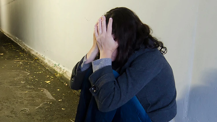 עברה מסכת התעללות ואונס (אילוסטרציה)