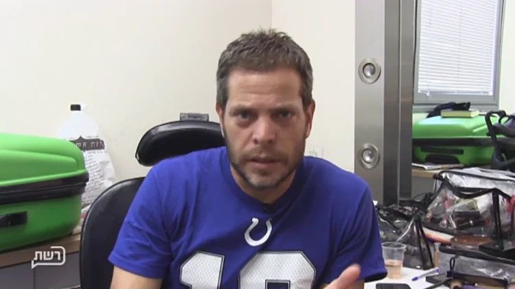 כללי המשחק השתנו: שי גולדן מציע "דיל" ליאיר נתניהו