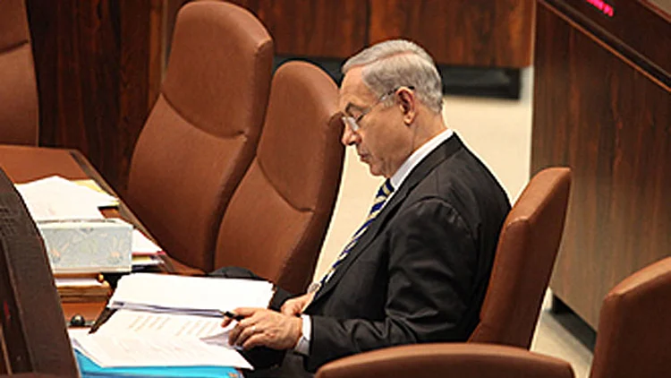 "בבוקר מול שופט ואחר כך בקבינט?"
