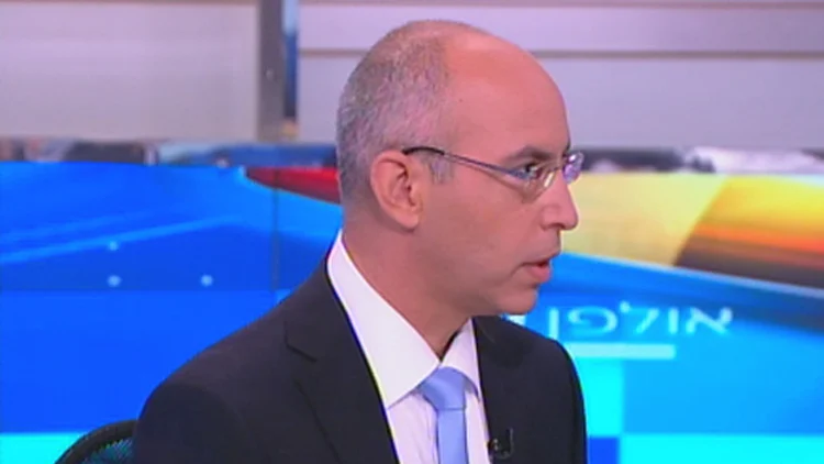 "לא חושש לחיי אבל כן מאובטח"