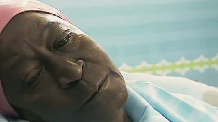 מיהי הבדואית של רעננה? | חדשות 13