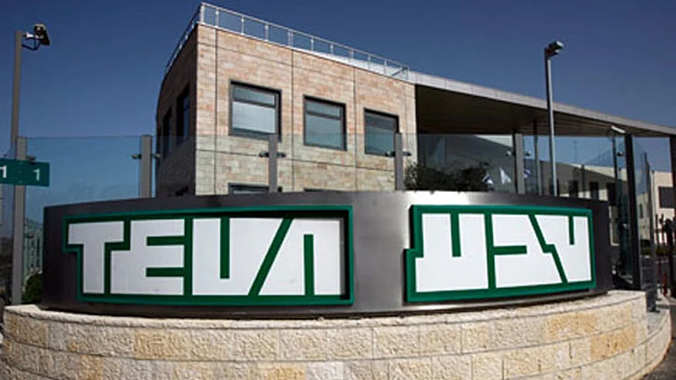 המסחר בת"א: מניית טבע צנחה בכ-17% | חדשות 13