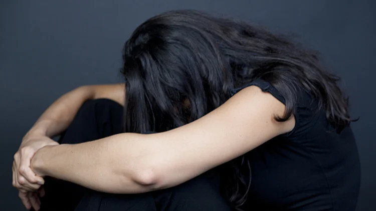 "למה לא ברחת? ולמה את בוכה?" | חדשות 13