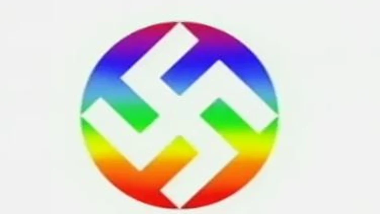 המותג שמנסה לעצב צלבי קרס | חדשות 13