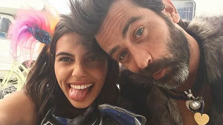 יהודה לוי חושף את ההפתעה הרומנטית שקיבל משלומית מלכה